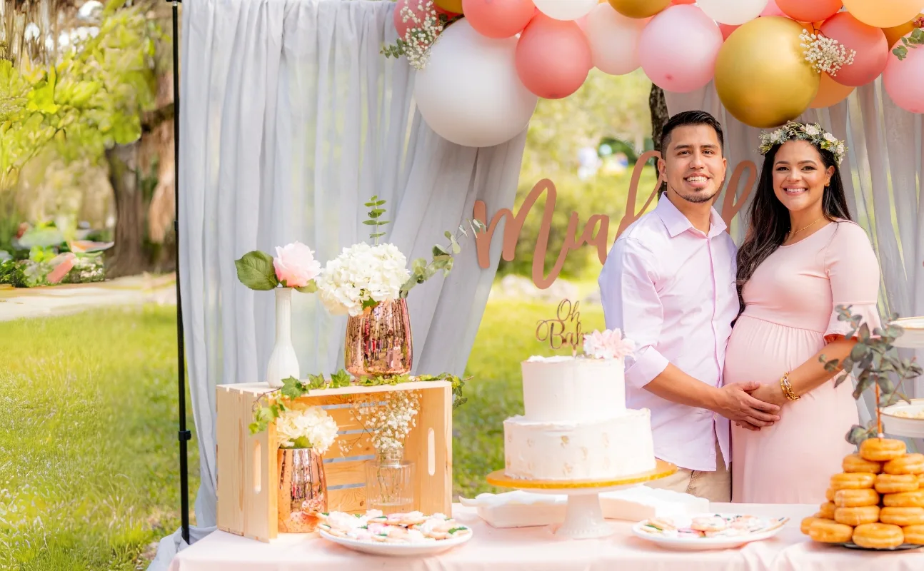 Baby Shower