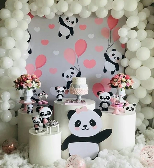 Birthday Parties