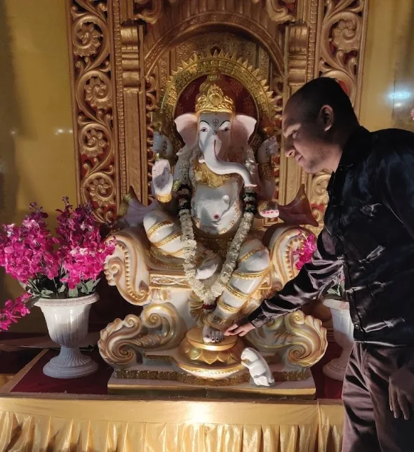 Gangotri Party Plot & Marriage Hall