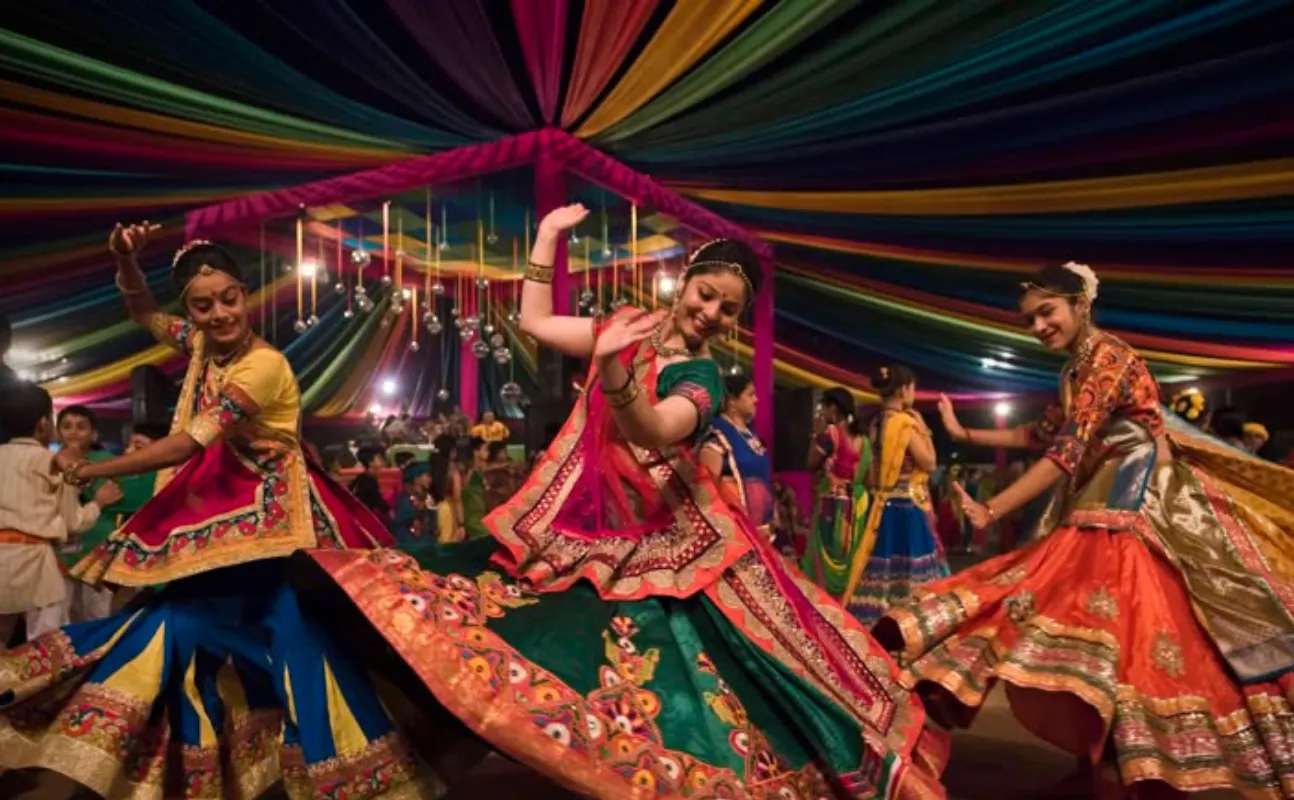 Social And Festivities